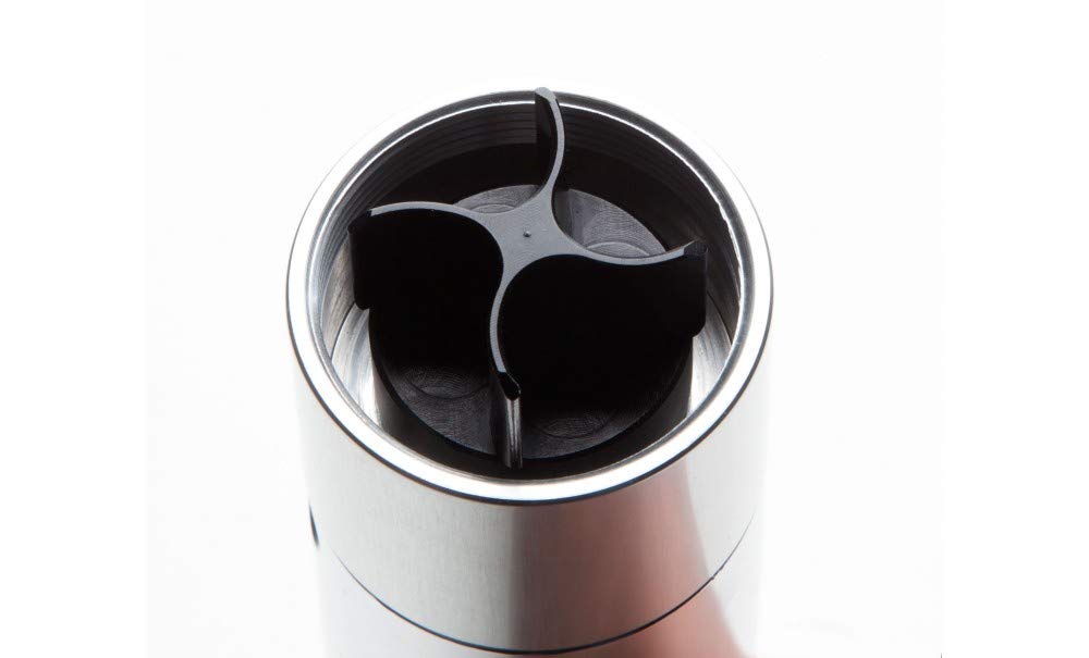 Amazon.co.jp: アズワン スーパーアラジン 1003-010 (電動スモーク