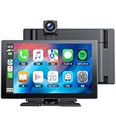 Amazon.co.jp: Volamディスプレイオーディオ 4Kフロントカメラと1080P