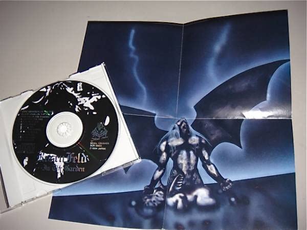 値下げ！ROSENFELD限定500本激レアデモテープ！ローゼンフェルドAION