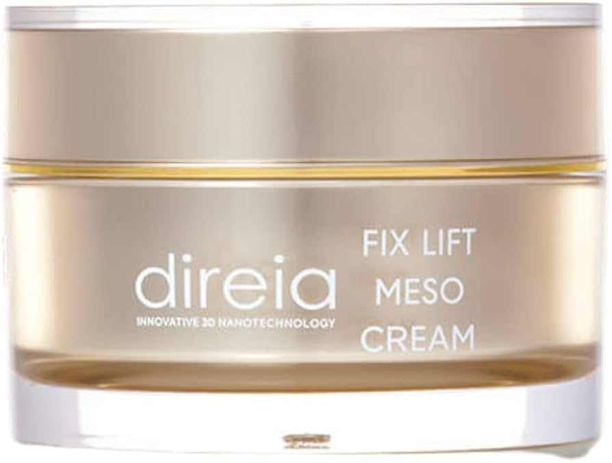 Amazon | direia フィックス リフト メソ クリーム ゼラニウムの