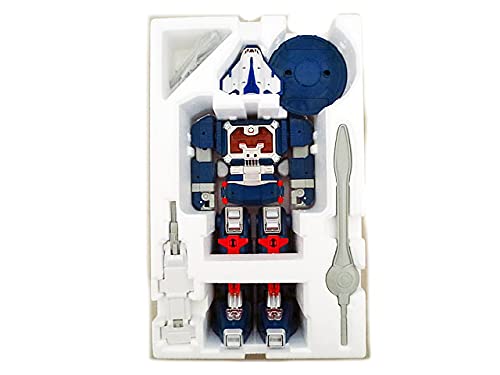 Amazon.co.jp: バンダイ 電磁戦隊 メガレンジャー 電磁合体 DX