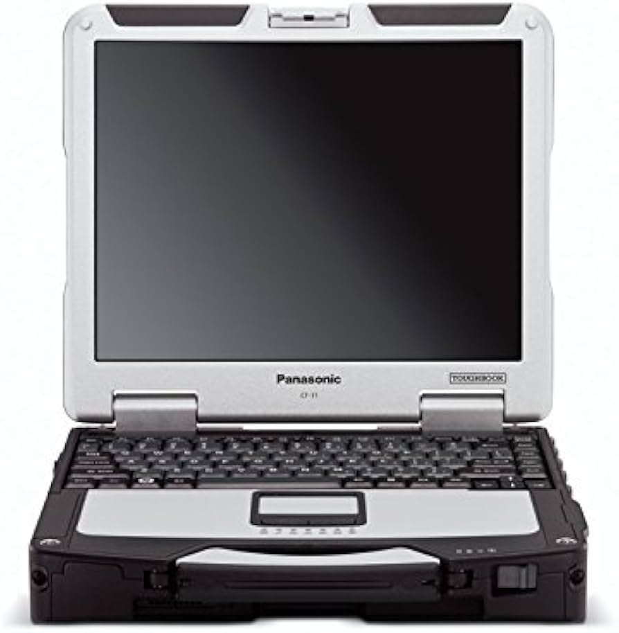 Amazon.com: Panasonic TOUGHBOOK/CF-31/core i7/Intel Core i7-5600U