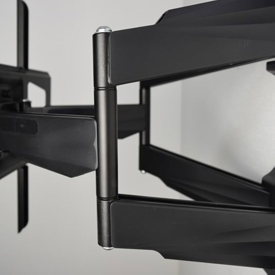 Amazon | テレビ 壁掛け 金具 37～65型 TVセッターフリースタイル