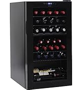 Amazon.co.jp: ルフィエール ワインセラー LW-S12 12本収納 日本