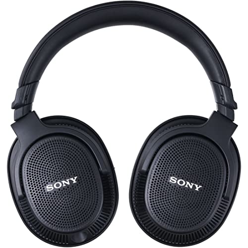 Amazon | ソニー(SONY) モニターヘッドホン MDR-MV1:背面開放型
