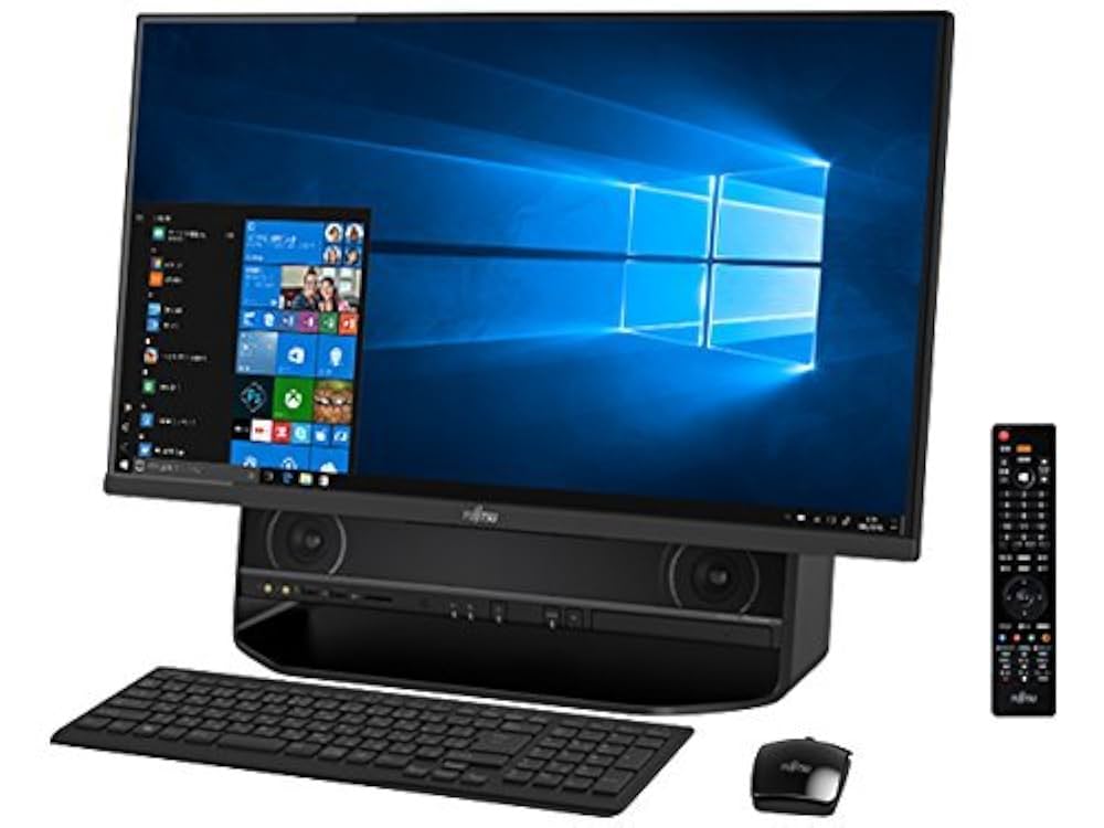 ESPRIMO FH90/B3 富士通 デスクトップモニター 【公式通販】