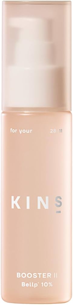Amazon.co.jp: KINS BOOSTER Ⅱ 美容液 50ml オリジナル 発酵美容液