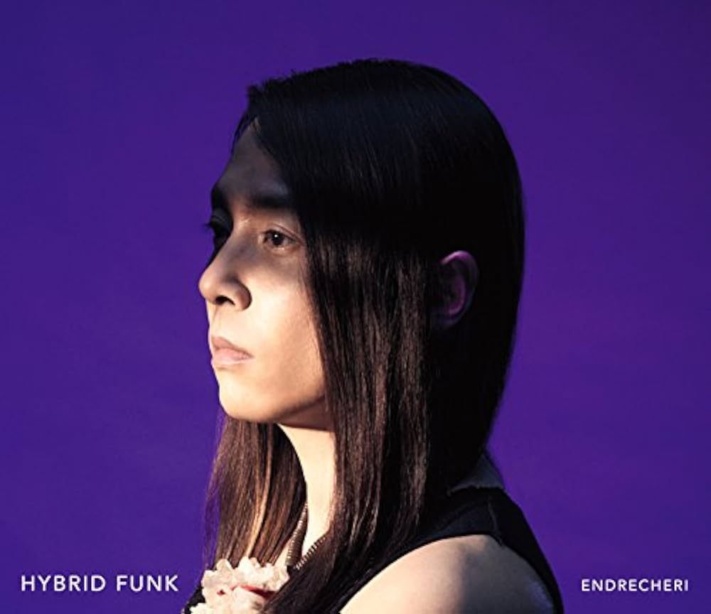Amazon.co.jp: HYBRID FUNK(Limited Edition A)(CD+DVD): ミュージック