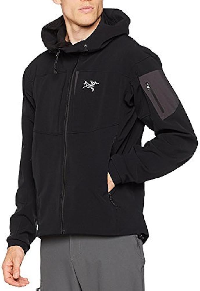 Amazon | ARC'TERYX(アークテリクス) GAMMA MX HOODY MEN'S (19274