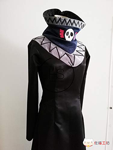 Amazon.co.jp: 実物撮影 HUNTER×HUNTERハンターハンター フェイタン