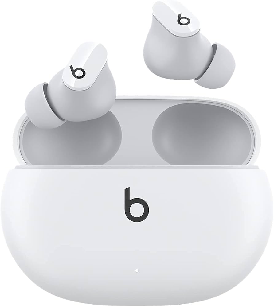 Amazon.com: Beats Studio Buds – True Wireless Noise Cancelling