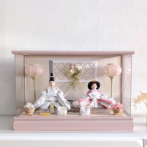 雛人形 桜 ケース」の人気商品一覧 | 安い商品を通販サイトから探す