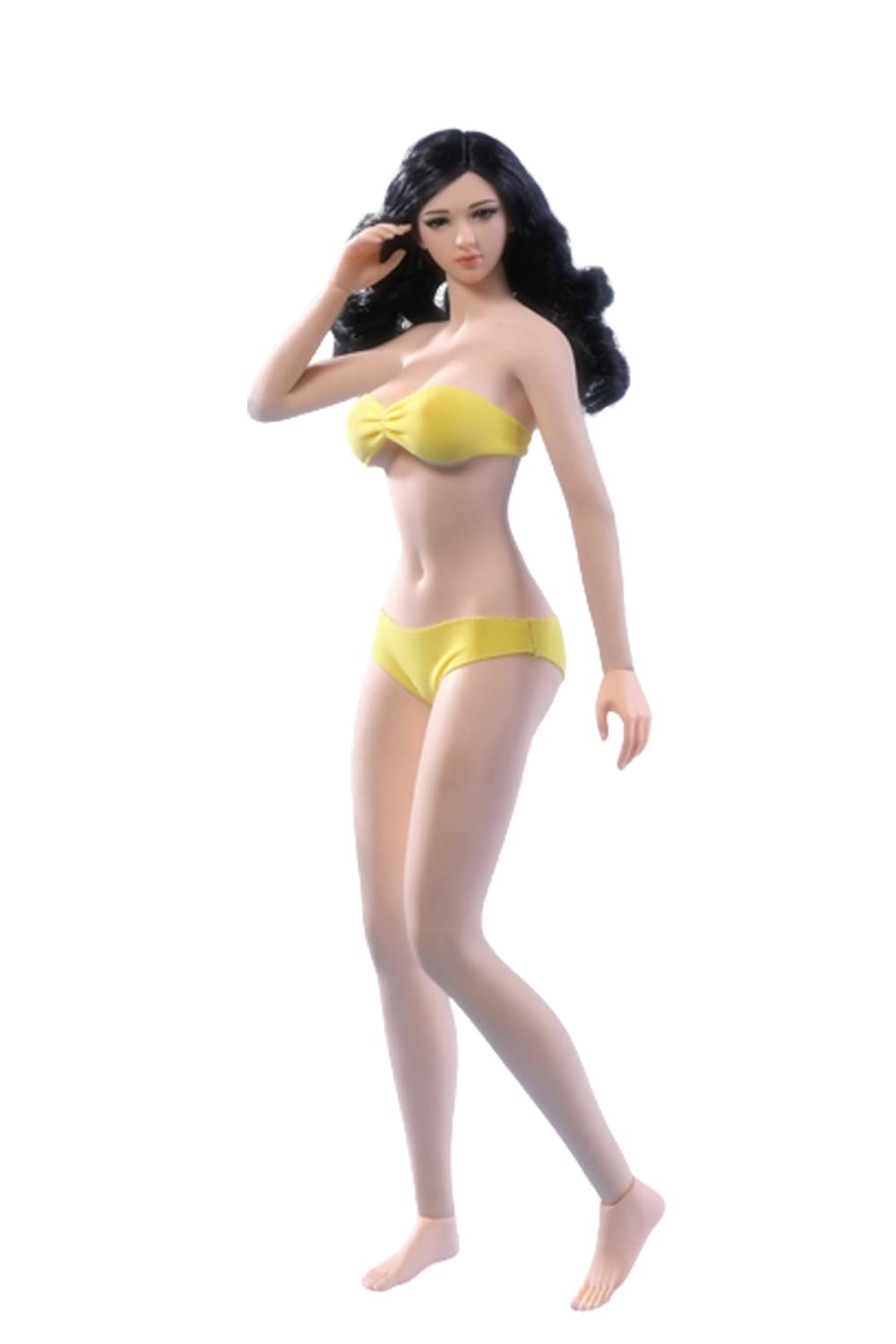 Amazon | [AC] TBLeague PHMB2022-S48 1/6 映画 アニメ ゲーム 美人