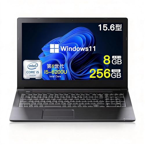 Amazon.co.jp: 【整備済み品】 ノートパソコンoffice搭载 windows11