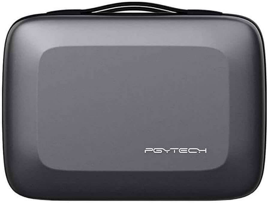 Amazon.com: PGYTECH Carrying Case for DJI Mini 4 Pro/3/3 Pro