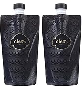 Amazon | 【公式】Cleo's Beaute クレオズボーテ|詰め替え シャンプー