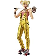 Amazon.co.jp: TAMASHII NATIONS S.H.フィギュアーツ BIRDS OF PREY