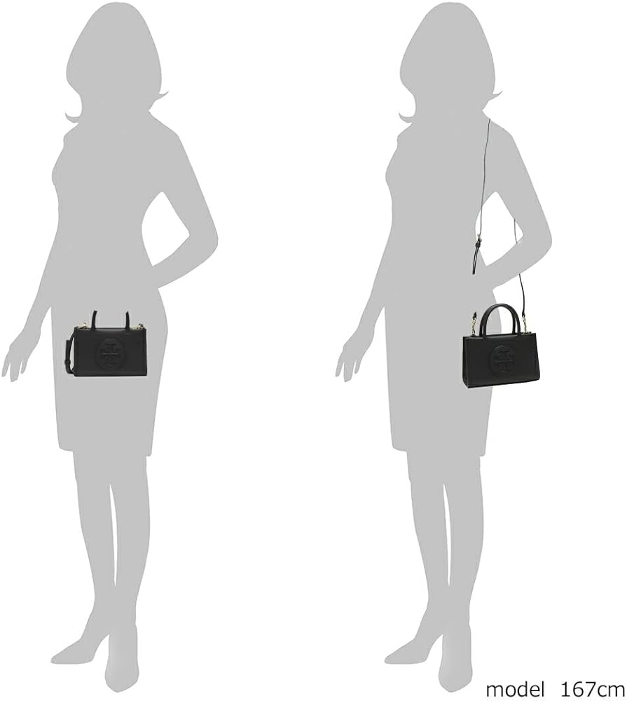 Amazon | [トリーバーチ] ハンドバッグ ショルダーバッグ エラ ミニ