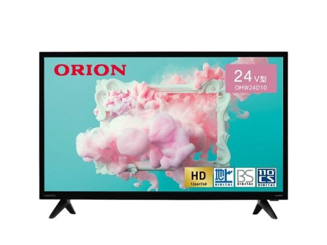 Amazon.co.jp: オリオン(ORION) BASIC ROOM series ハイビジョン液晶