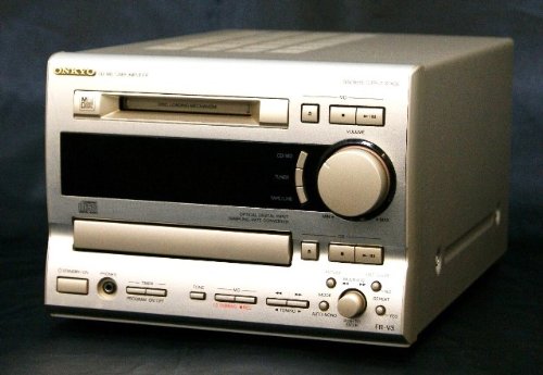 Amazon | ONKYO オンキョー FR-V3 センターユニット本体 （センター