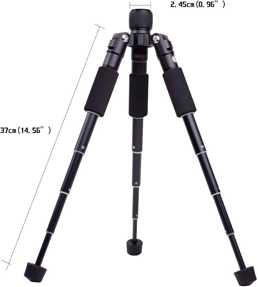 Amazon | GABIL GRA-ULT01 アンテナポール用三脚スタンド, 適用GRA