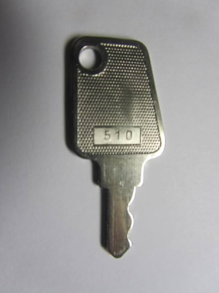 パンDA 台鍵設定キー パチスロ 設定キー 【各メーカー別・各機種別】に