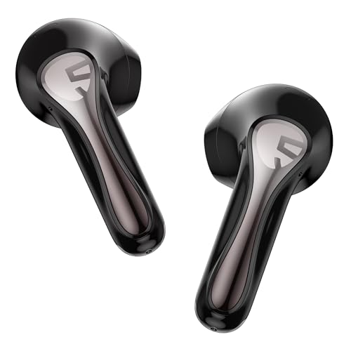 Amazon.co.jp: SOUNDPEATS Air5 ワイヤレスイヤホン インナーイヤー型