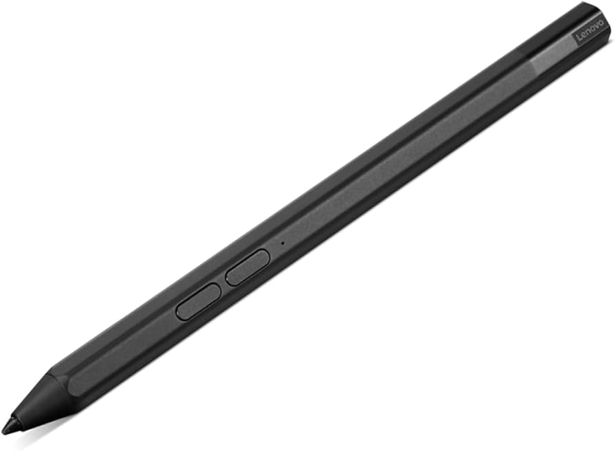 Amazon.com: Lenovo Precision Pen 2 (Laptop) – USB-C Charging