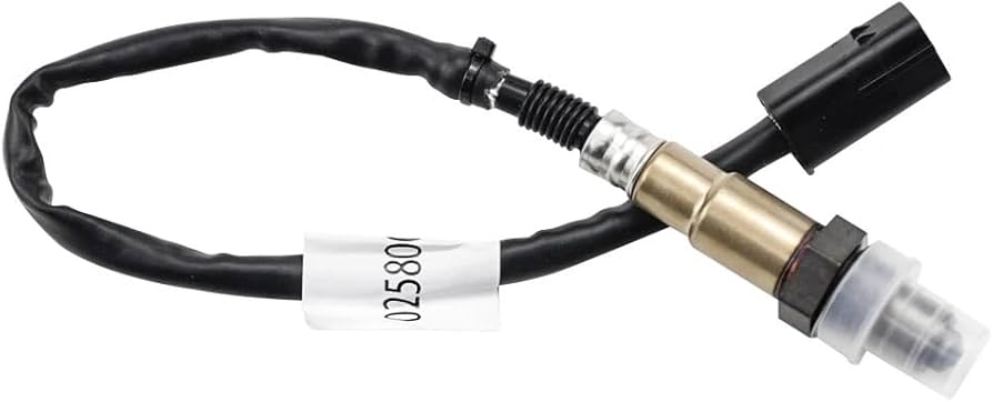 Amazon.com: ZHENSIW Oxygen Sensor Lambda for CHANGAN CS15 CS35