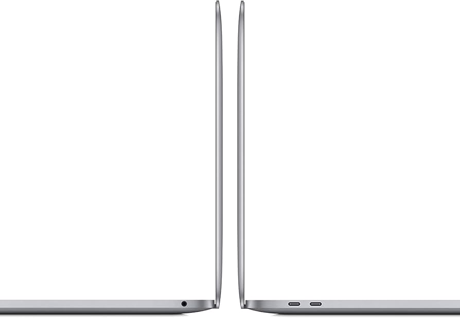 Amazon.com: 2020 Apple MacBook Pro with 1.4GHz Intel Core i5 (13