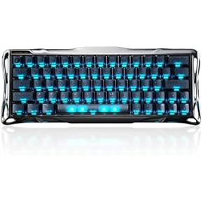 Amazon.co.jp: ゲーミングキーボード - キーボード・マウス・入力機器