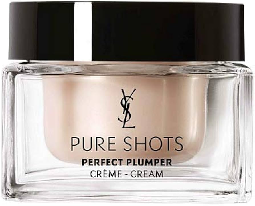 Amazon | イヴサンローラン ピュアショット クリーム 50ml 50