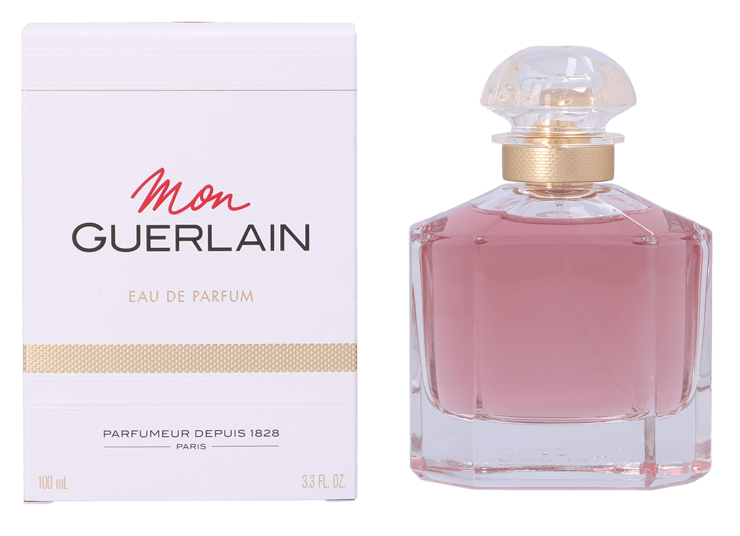 Amazon | Guerlain(ゲラン) ゲラン モン ゲラン オードパルファム