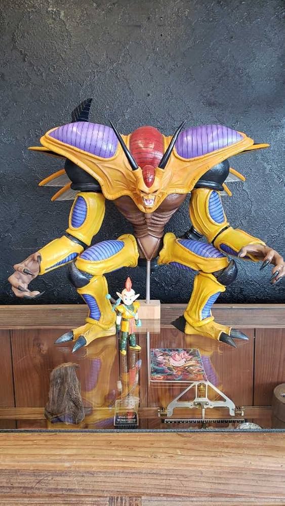 Amazon | 激レア ヒルデガーン ガレージキット 完成品 海外限定ミノ