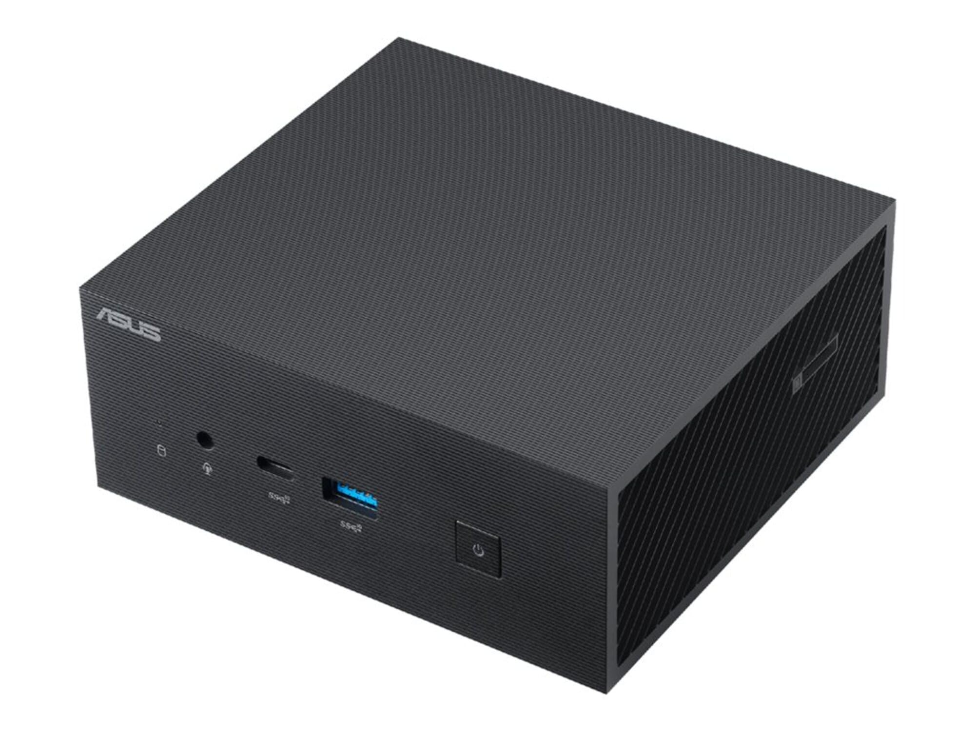 Amazon.com: ASUS PN63-S1 Mini PC System with Intel Core i7-11370H