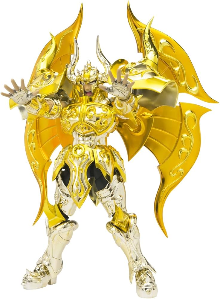 Amazon.co.jp: TAMASHII NATIONS 聖闘士聖衣神話EX 聖闘士星矢