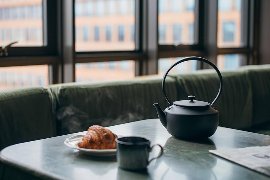 Amazon | 【バルミューダ】【ギフト対応】MoonKettle｜温度調整機能