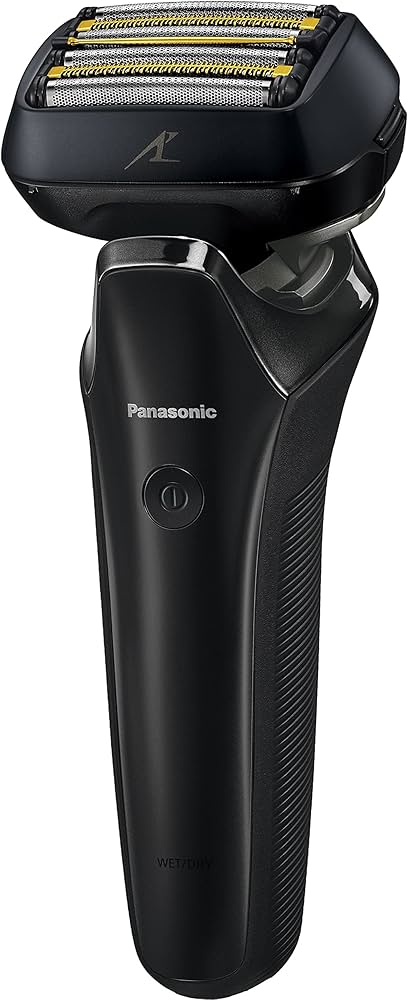 Amazon | パナソニック ラムダッシュ リニア メンズシェーバー 6枚刃
