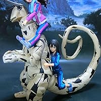 Amazon.co.jp: TAMASHII NATIONS ULTRA-ACT エレキング : おもちゃ