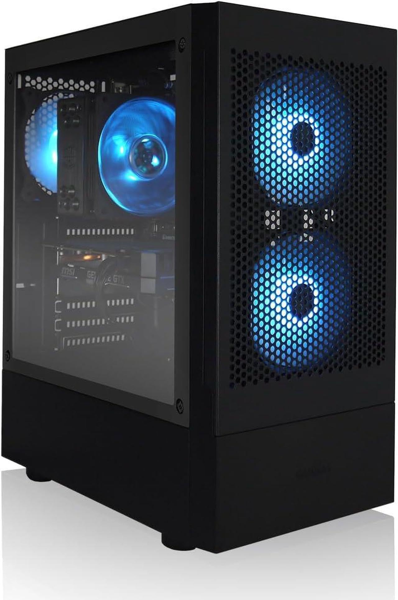 Amazon.com: AVGPC Max Gaming PC - AMD RYZEN 5 5600X 6-Core