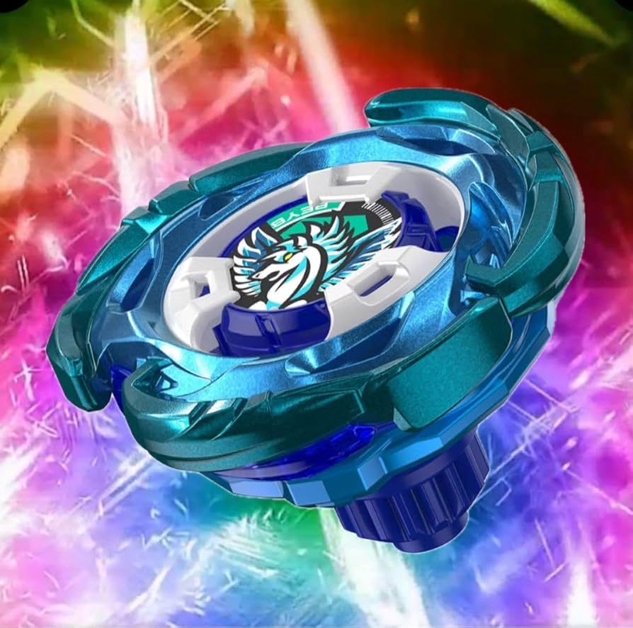 高重量】ベイブレードX エアロペガサス3-70A Pay to Win! | UX-00 Aero