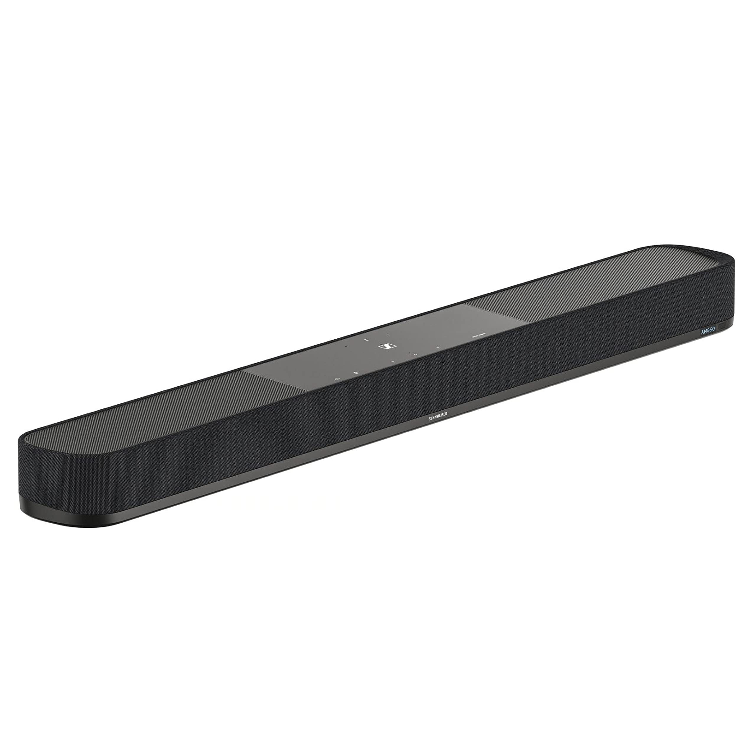 Amazon.com: Sennheiser AMBEO Soundbar Plus for TV and Music with