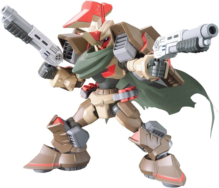 Amazon | 1/1 ダンボール戦機WARS (ウォーズ) LBX 054ドットブレイズ