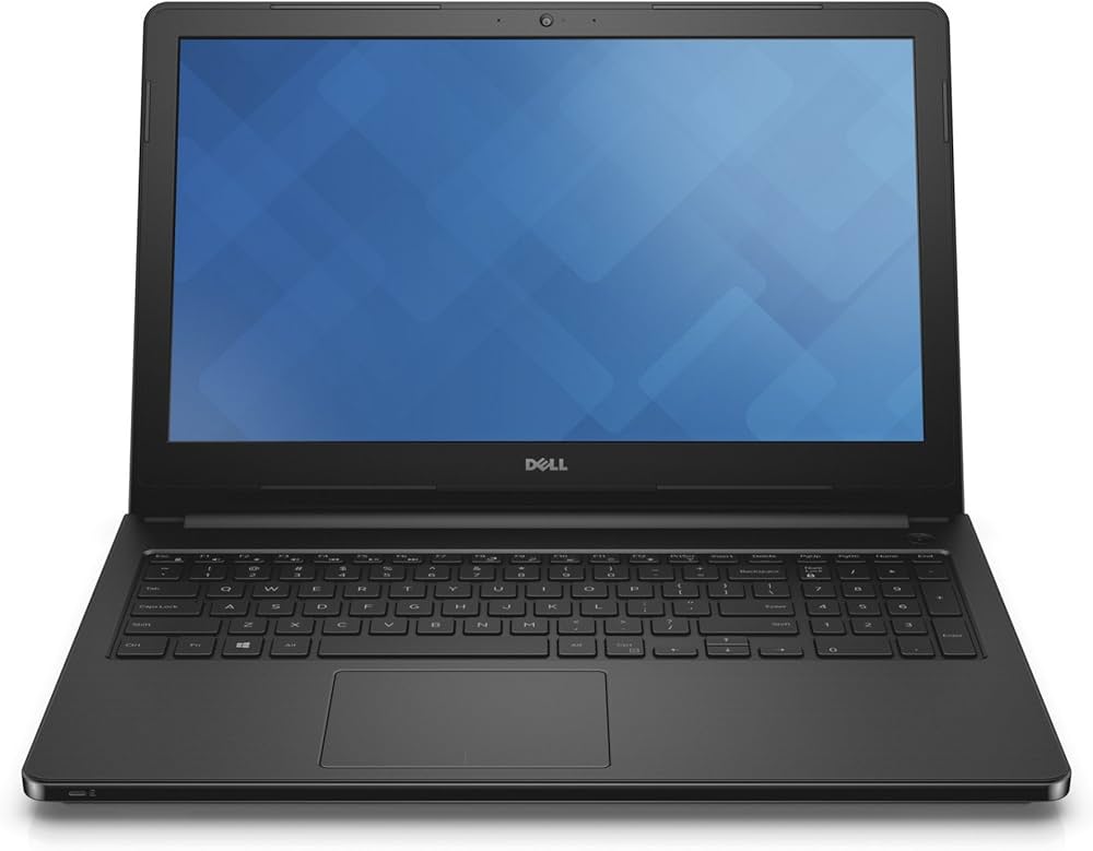 Amazon.co.jp: Dell Inspiron 15 5000 Series 15.6-Inch Laptop (5th