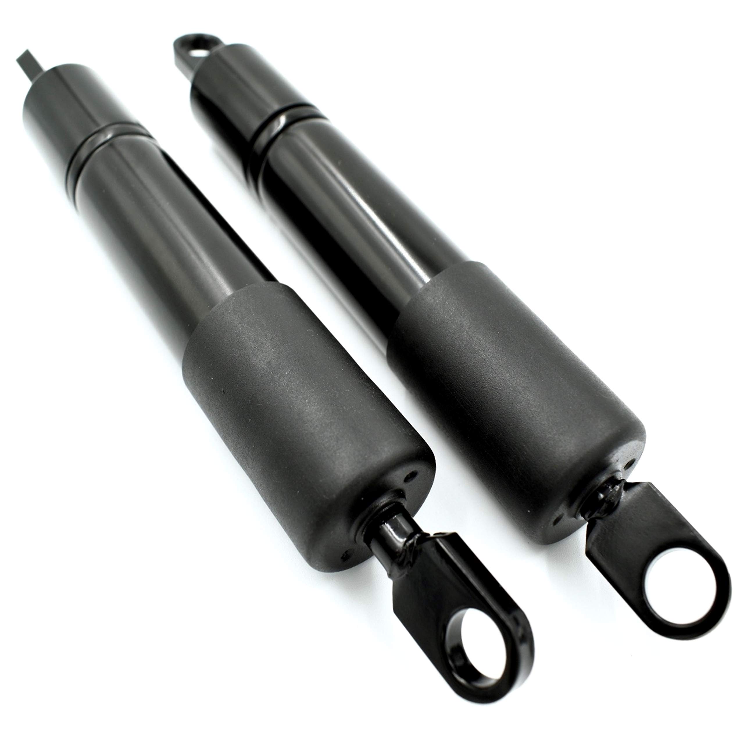 Amazon.com : HD Switch (2 Pack Steering Shock Damper Dampener