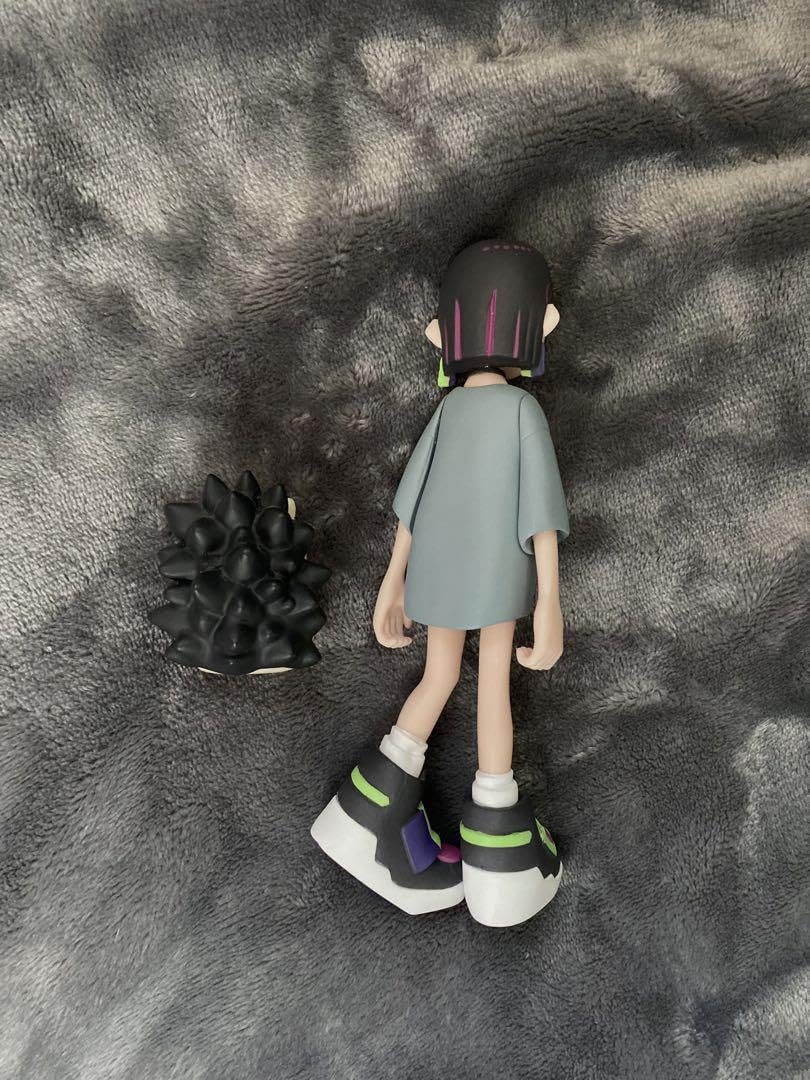 Amazon.co.jp: ずっと真夜中でいいのに。ニラちゃん＋うにぐりくん