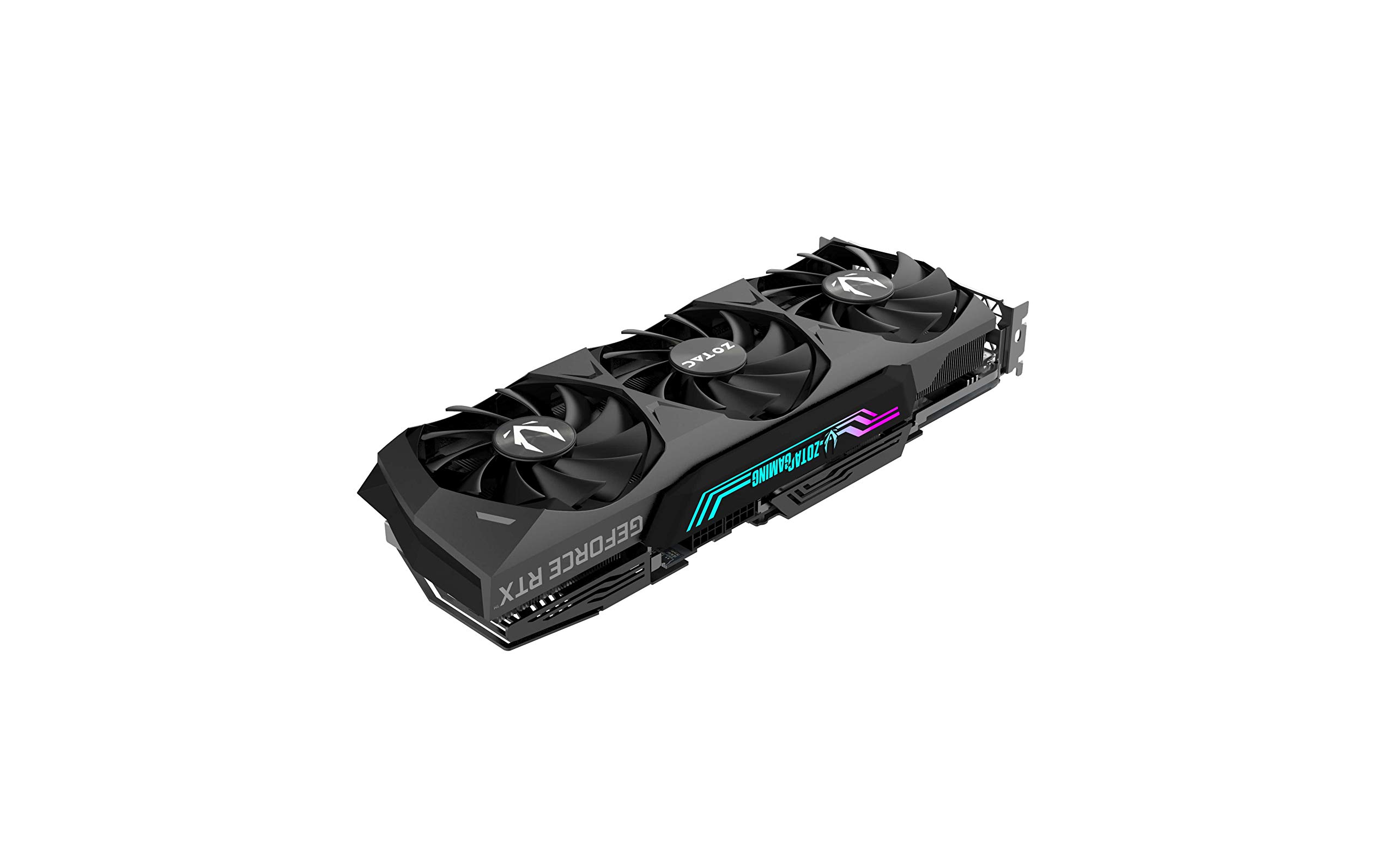 Amazon.com: ZOTAC Gaming GeForce RTX™ 3080 Trinity OC LHR 10GB
