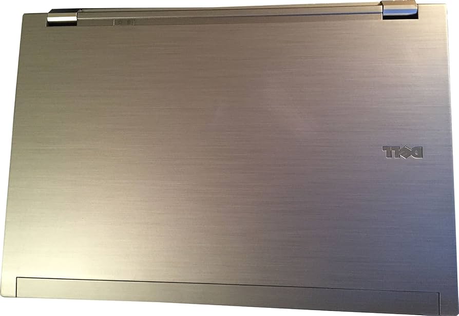 Amazon.com: Dell Latitude E6510 15.6 inch Laptop Computer Core i5