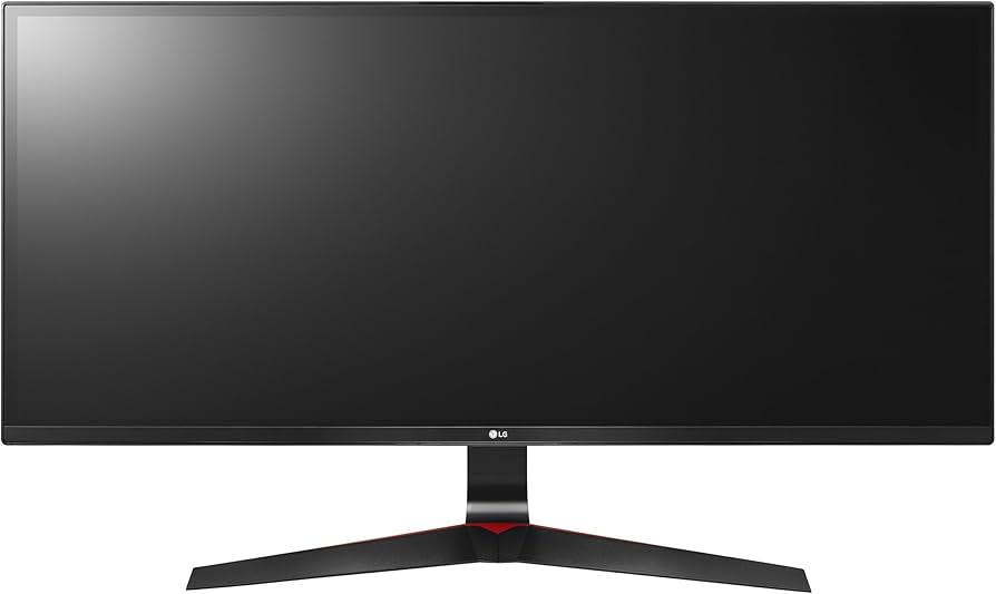 Amazon.com: LG 34UM69G-B 34-Inch 21:9 UltraWide IPS Monitor with