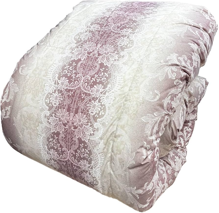 Amazon｜西川 (nishikawa) 羽毛布団 日本製 ダウン85％ 抗菌加工